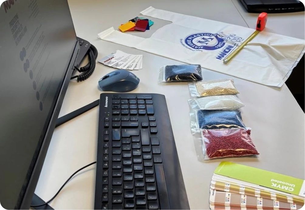 Progettazione su misura