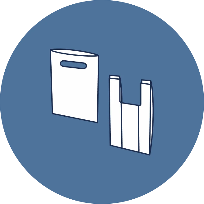 Biodegradabili e compostabili